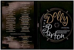 Dolly Parton – : Live And Well [DVD] [