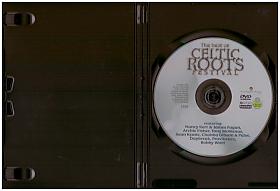 celtic artists – Celtic Roots Festival [DVD] [2006]