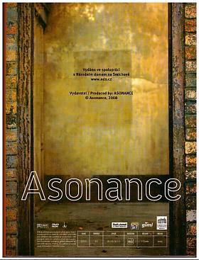 Asonance – : 30 let na pódiu [DVD] [2008]