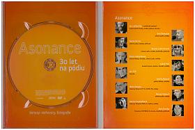 Asonance – : 30 let na pódiu [DVD] [2008]