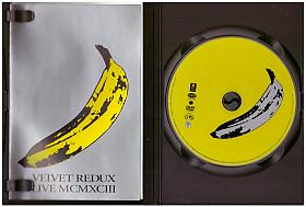 The Velvet Underground – : Live MCMXCIII [DVD] [2005]
