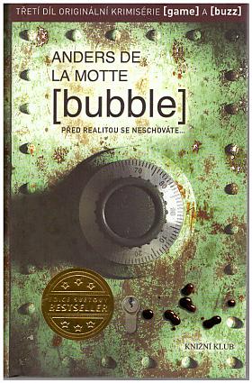 Anders De la Motte – Bubble