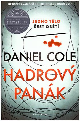 Daniel Cole – Hadrový panák