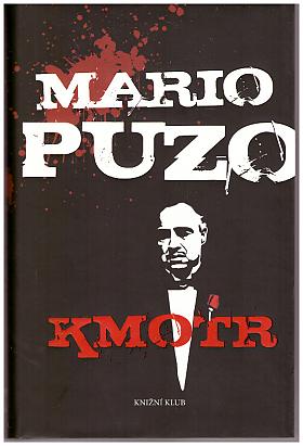 Mario Puzo – Kmotr