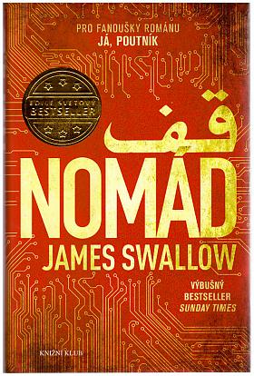 James Swallow – Nomád