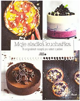 Moje sladká kuchařka