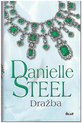 Danielle Steel – Dražba