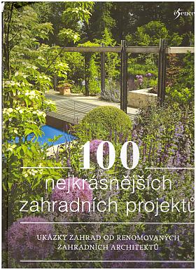 neuveden – 100 nejkrásnějších zahradních projektů