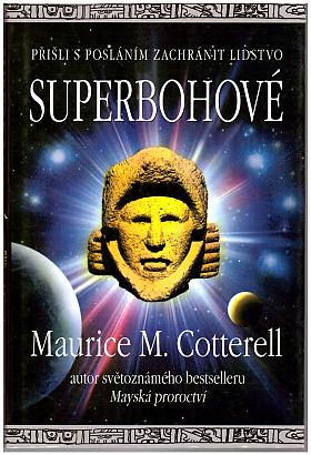 Maurice Cotterell – Superbohové