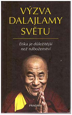 Dalajlama, Franz Alt – Výzva dalajlamy světu