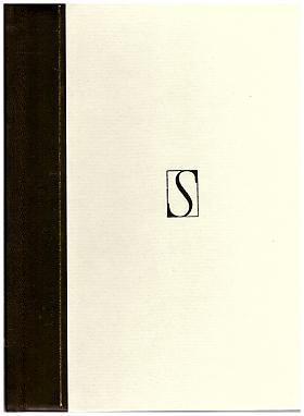 Stanislav Struhar – Hledání štěstí (bibliofilské vydání bez grafiky)