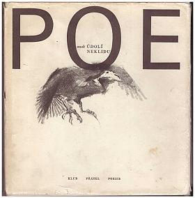 Edgar Allan Poe – Poe aneb údolí neklidu  + LP