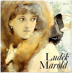 Jana Brabcová – Luděk Marold