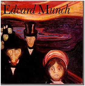 Petr Wittlich – Edvard Munch