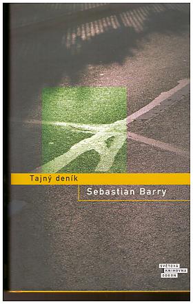 Sebastian Barry – Tajný deník
