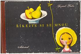 František Hrubín – Říkejte si se mnou 