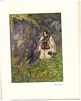 Josef Štefan Kubín – Nová kytka pohádek