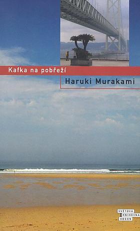 Haruki Murakami – Kafka na pobřeží