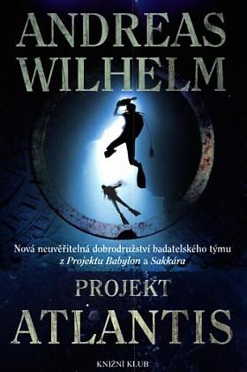 Andreas Wilhelm – Projekt Atlantis