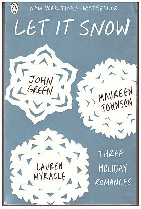 John Green – Let it Snow