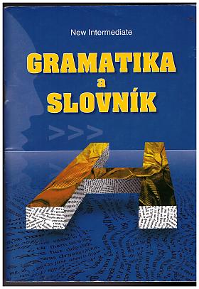 Zdeněk Šmíra – Gramatika a slovník: New Intermediate