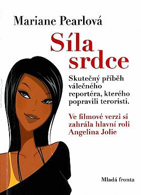 Mariane Pearl – Síla srdce