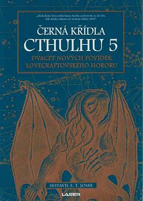 Černá křídla Cthulhu 5