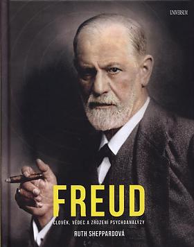 Ruth Sheppard – Freud
