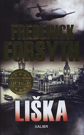 Frederick Forsyth – Liška