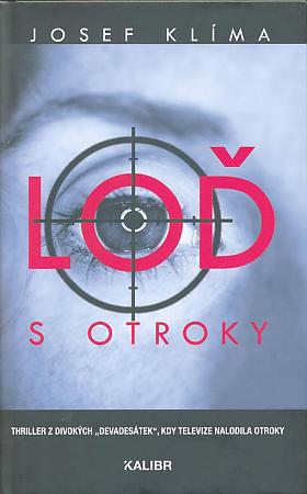 Josef Klíma – Loď s otroky