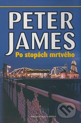 Peter James – Po stopách mrtvého