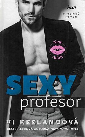 Vi Keeland – Sexy profesor