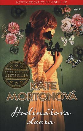 Kate Morton – Hodinářova dcera