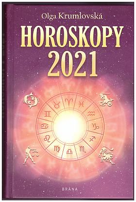 Olga Krumlovská – Horoskopy 2021