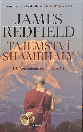 James Redfield – Tajemství Shambhaly, Hledání jedenáctého proroctví
