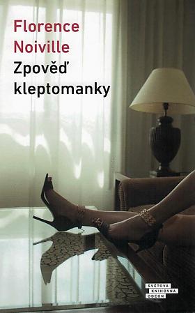 Florence Noiville – Zpověď kleptomanky