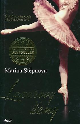 Marina Lvovna Stepnova – Lazarovy ženy