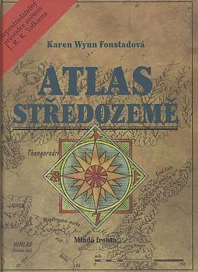 Karen Wynn Fonstad – Atlas Středozemě, Nepostradatelný průvodce světem J. R. R. Tolkiena