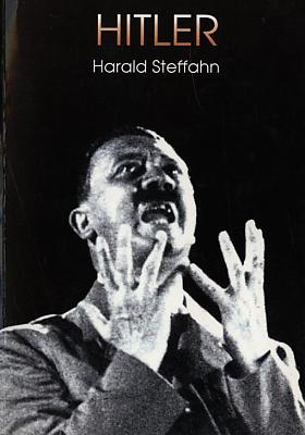 Harald Steffahn – Hitler