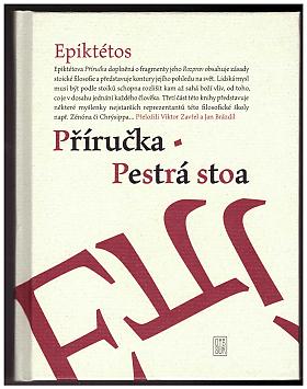 Epiktétos – Příručka - Pestrá stoa