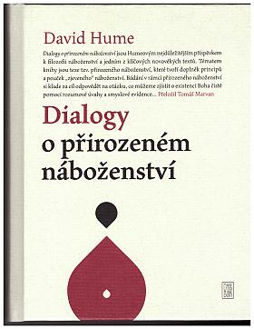 David Hume – Dialogy o přirozeném náboženství