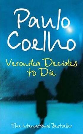 Paulo Coelho – Veronika decides to die
