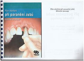 Mitsuhiro Tsukiboshi – Plán ošetření při poranění zubů