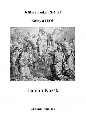 Jaromír Kozák – Knihy o IEOU