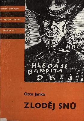 Otto Janka – Zloděj snů