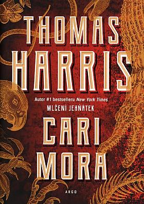 Thomas Harris – Cari Mora