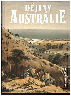 Stuart Macintyre – Dějiny Austrálie