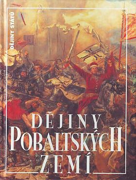 Luboš Švec, Pavel Štoll – Dějiny pobaltských zemí