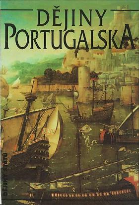Jan Klíma – Dějiny Portugalska