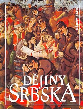Jan Pelikán – Dějiny Srbska